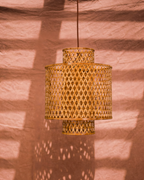 Ilam Metal Suspension
