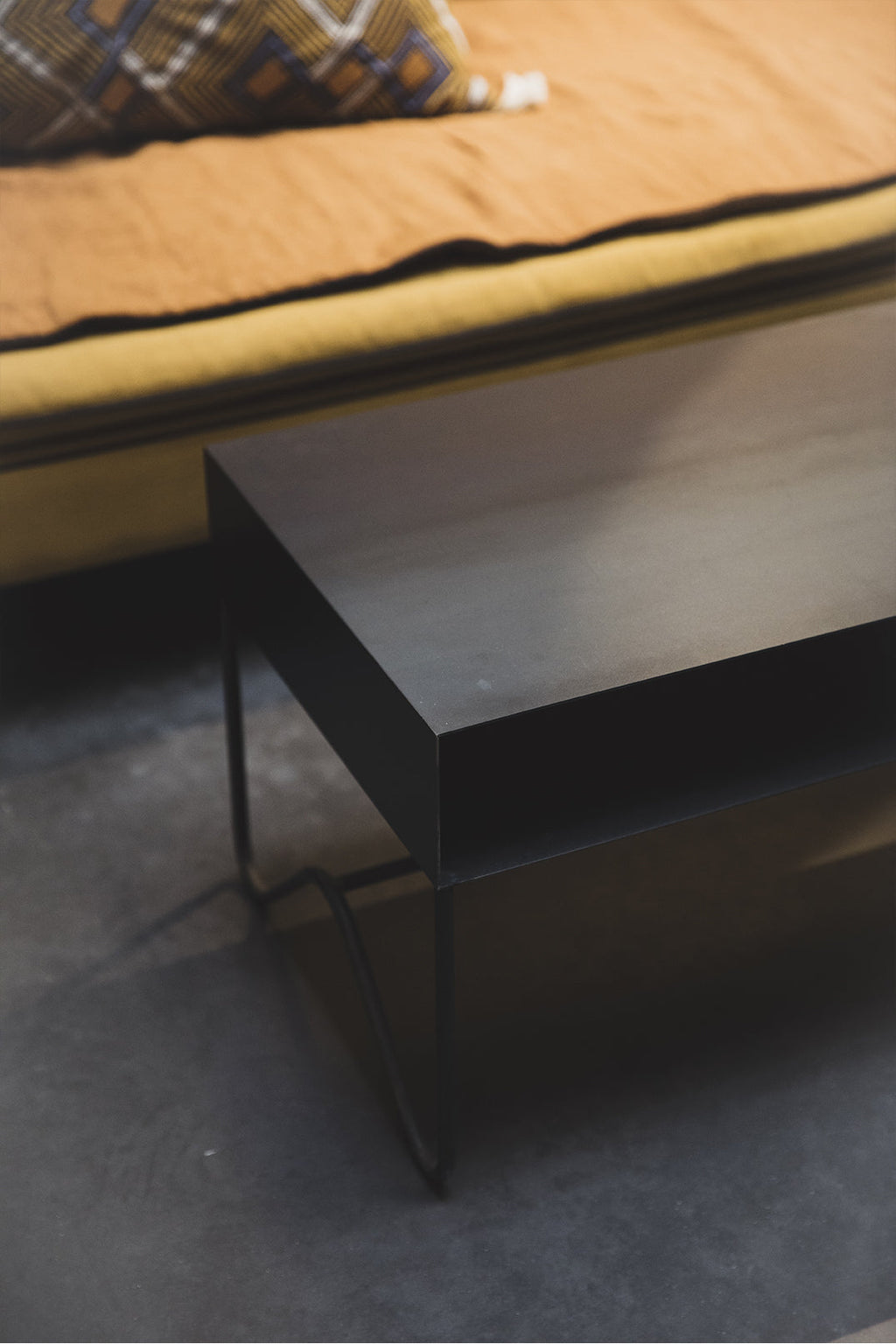 Take coffee table