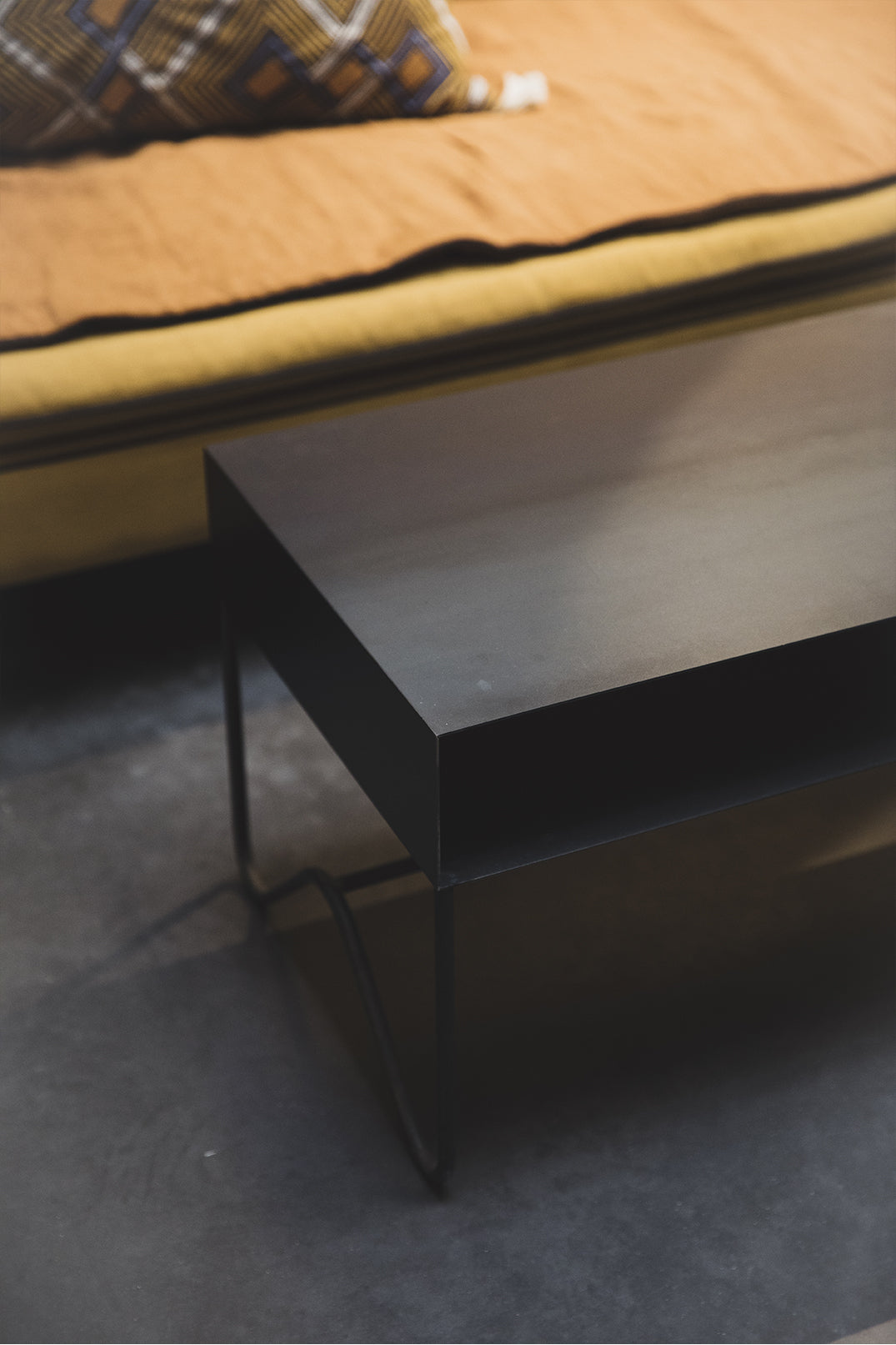 Take coffee table