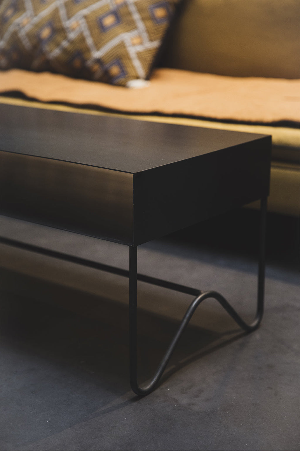 Take coffee table