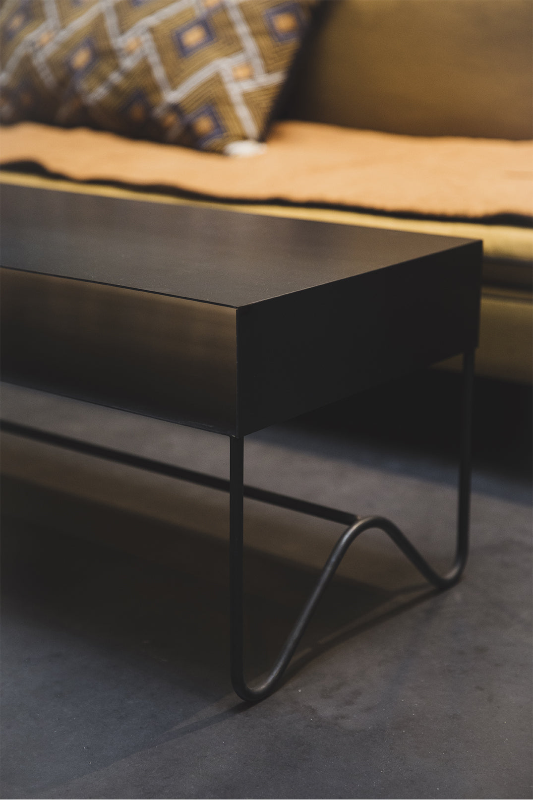 Take coffee table