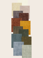 Tallino Fabric