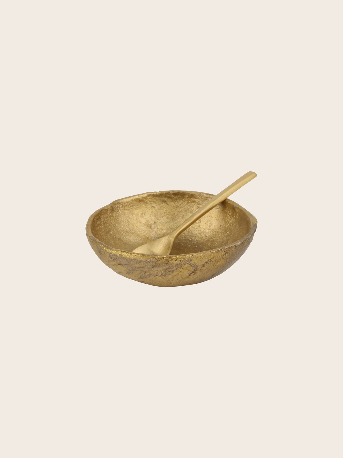 Java cup and spoon