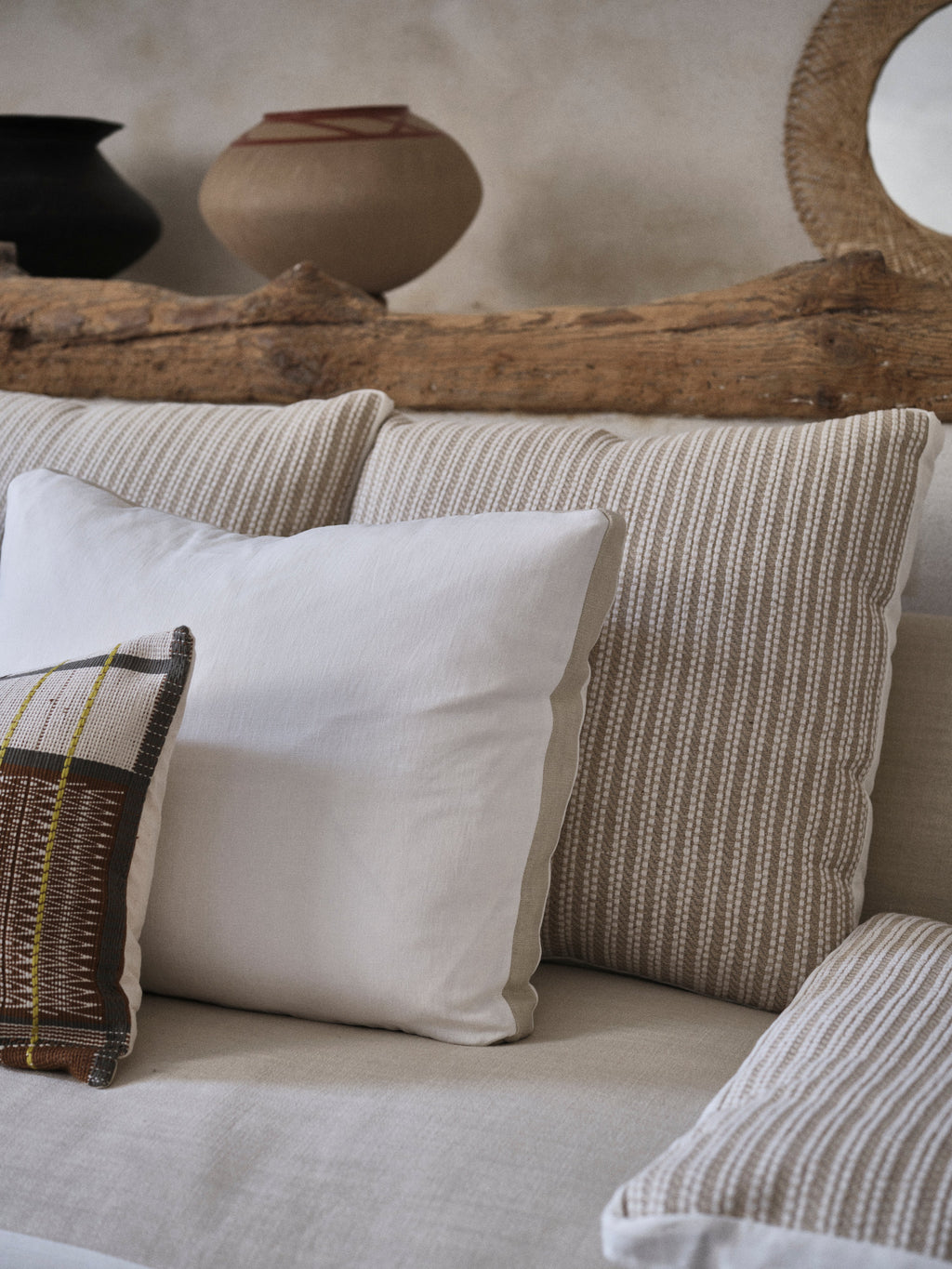 Phylo fabric
