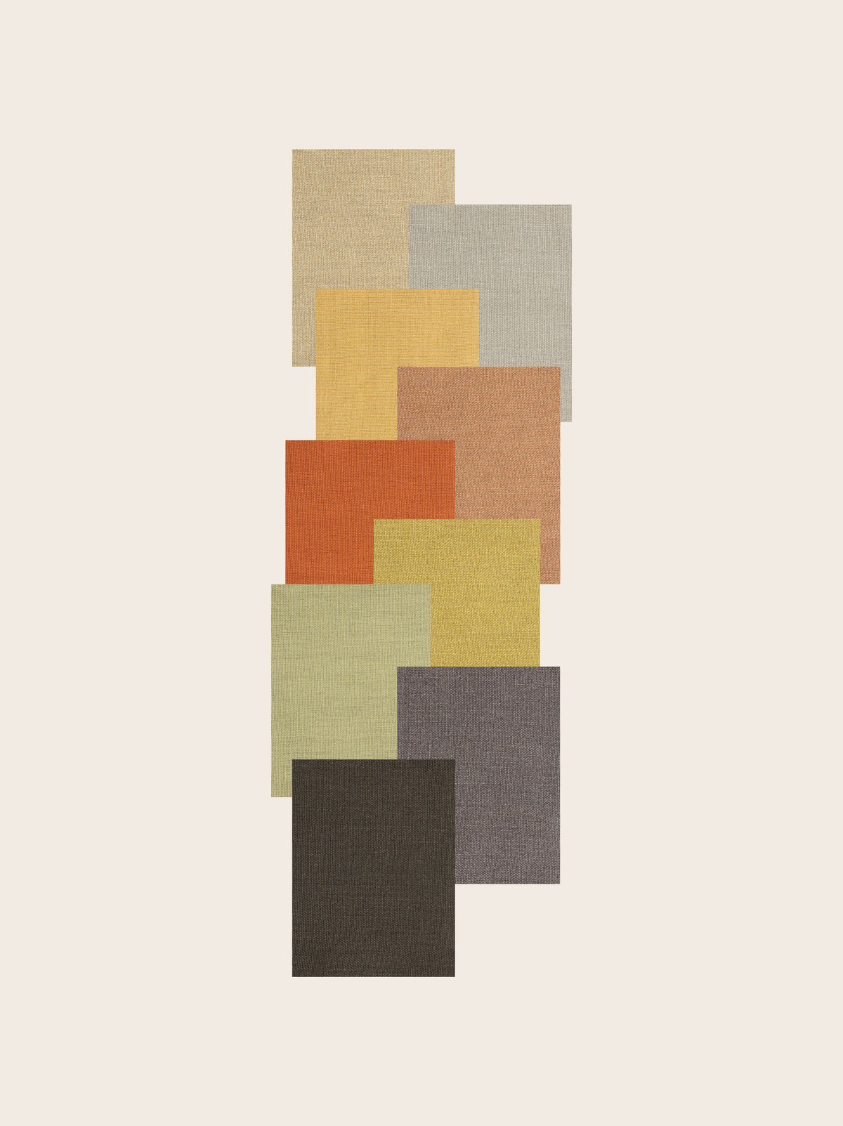 Cordoba fabric