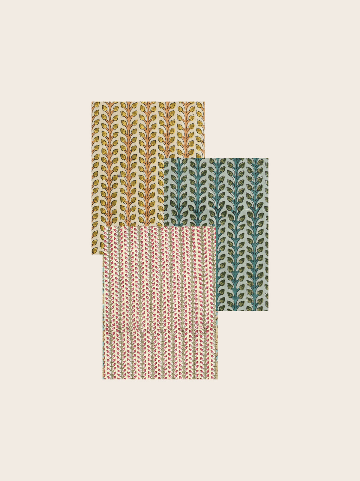 Florio fabric