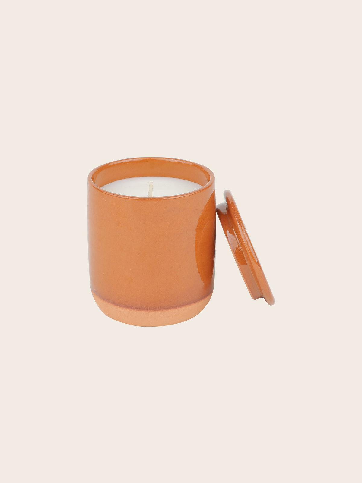 Imaginary Voyage Candle
