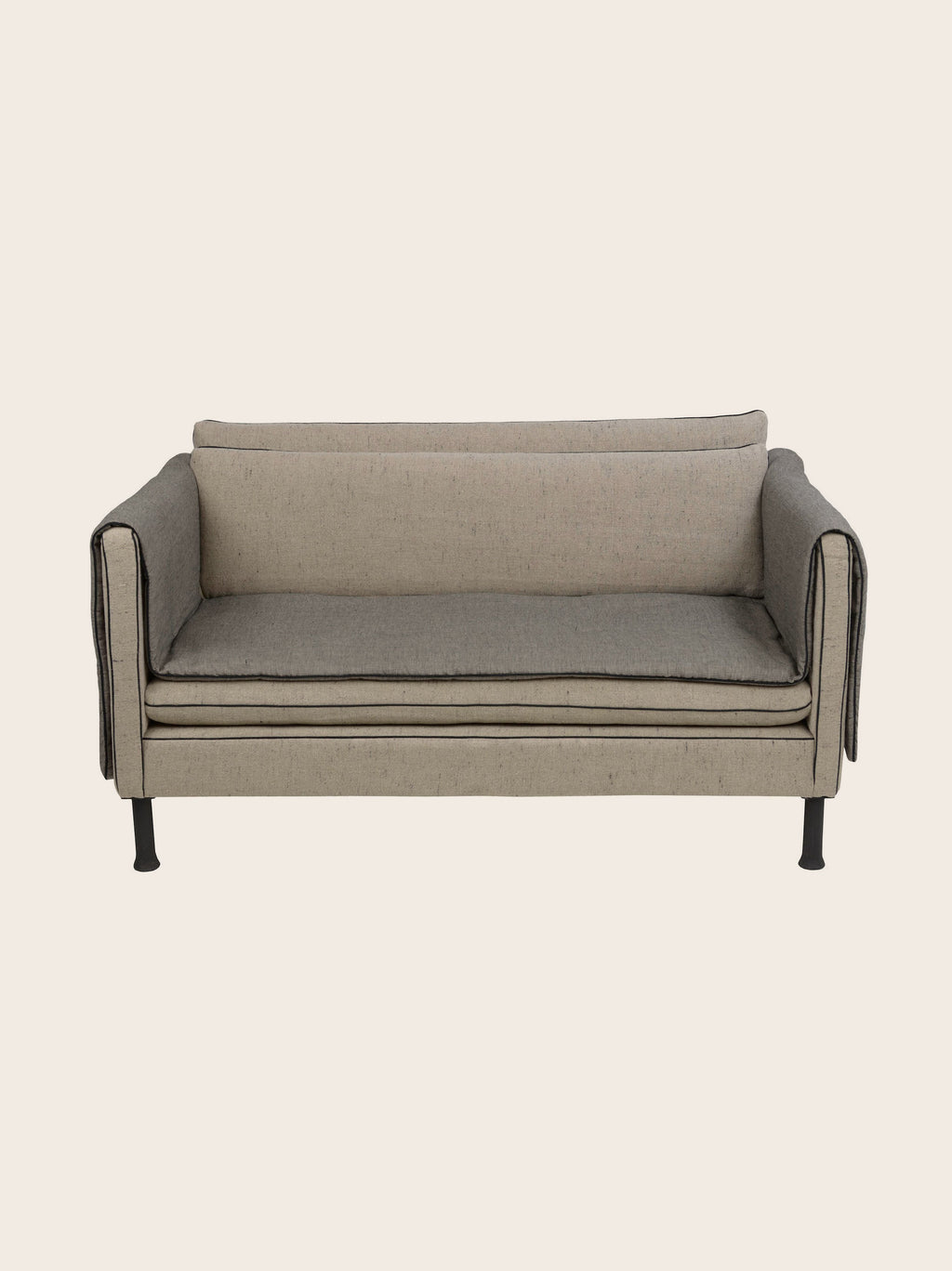Poppi armchair