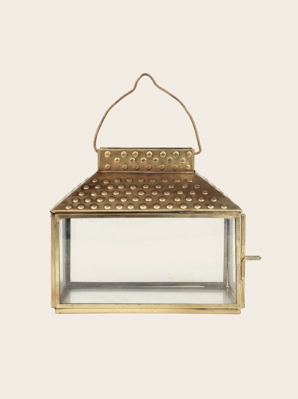 Dow Lantern